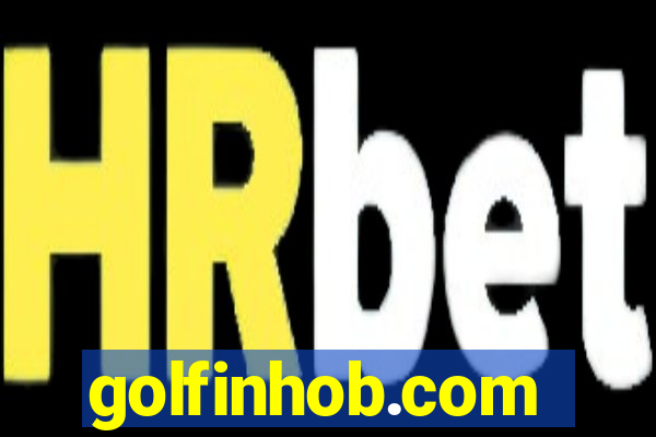 golfinhob.com