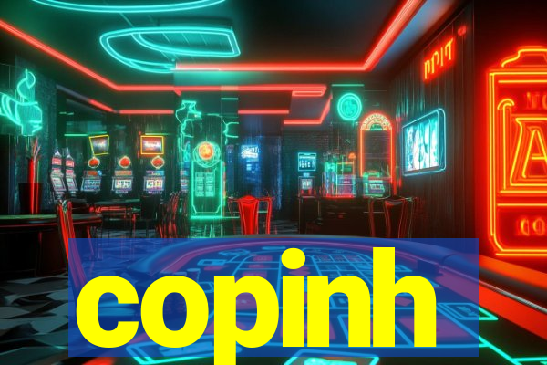 copinh