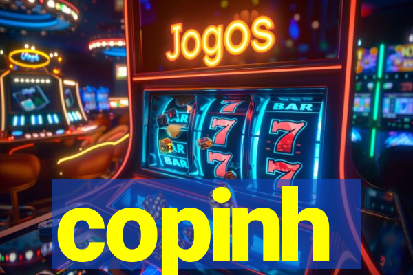 copinh