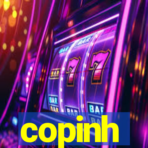 copinh