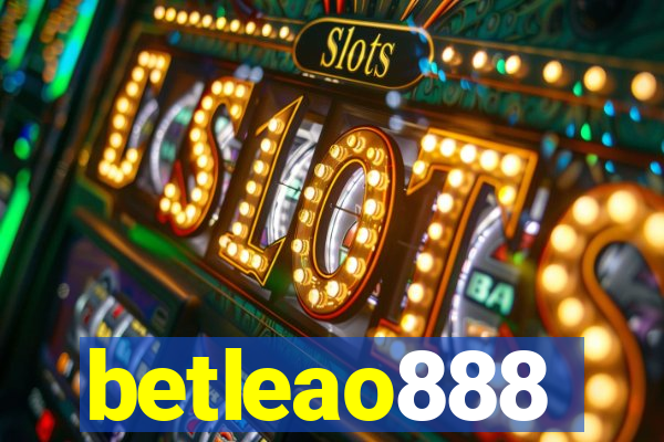 betleao888