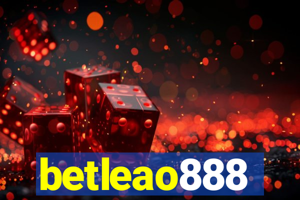 betleao888