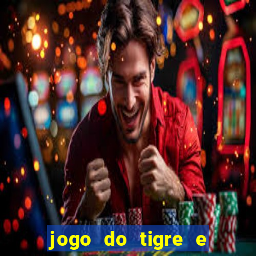 jogo do tigre e do touro