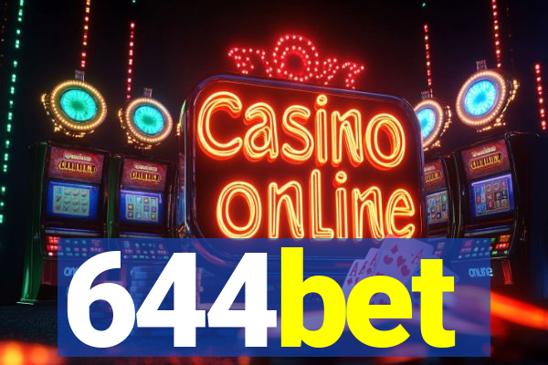 644bet