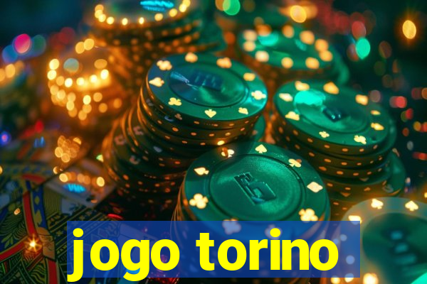 jogo torino