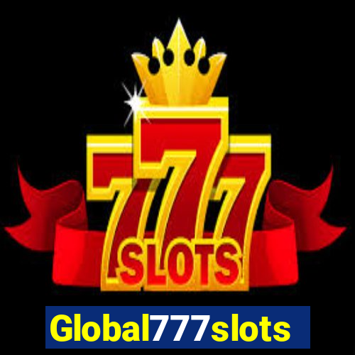 Global777slots