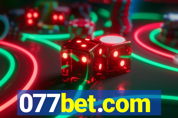 077bet.com