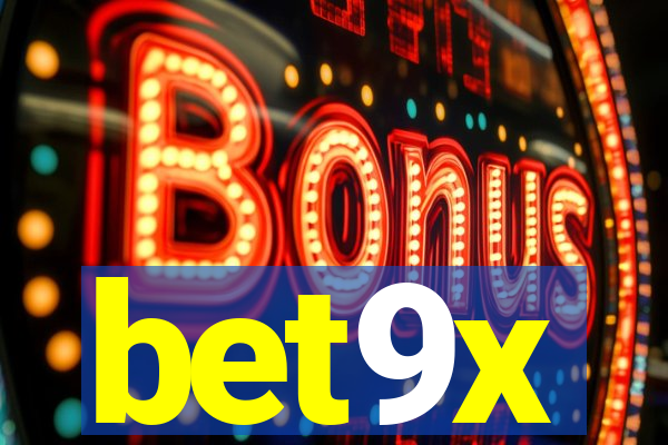 bet9x