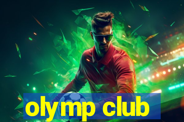 olymp club