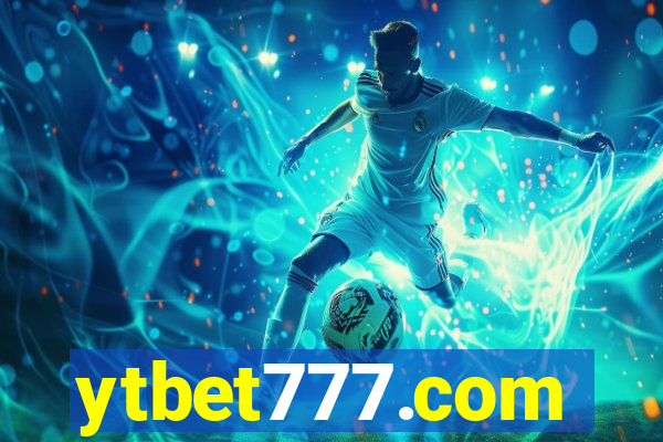 ytbet777.com