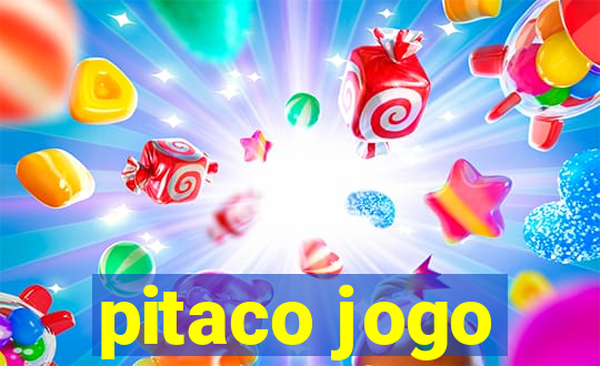 pitaco jogo