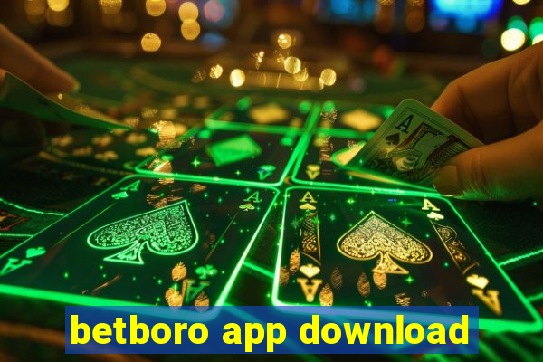 betboro app download