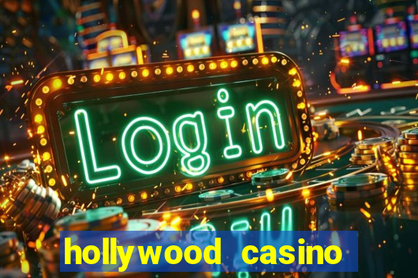 hollywood casino hotel st louis