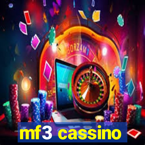 mf3 cassino