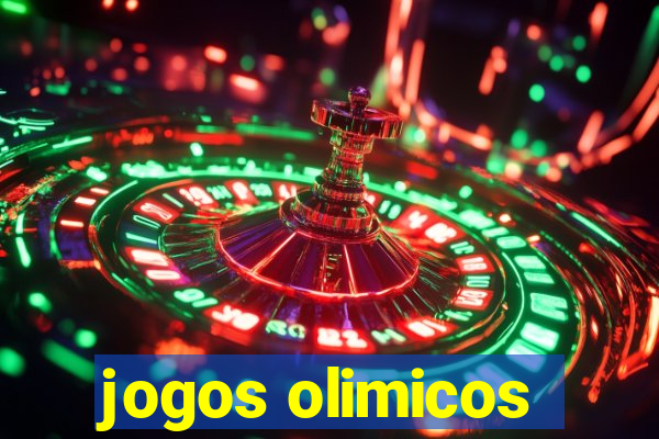 jogos olimicos