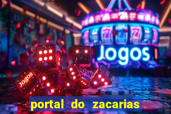 portal do zacarias ingrid sol