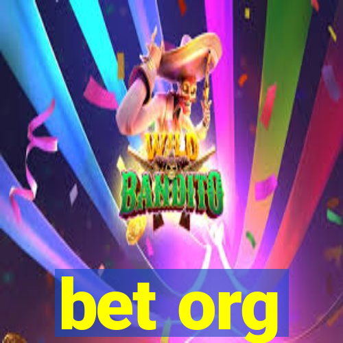 bet org