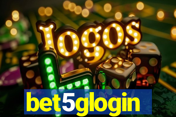 bet5glogin