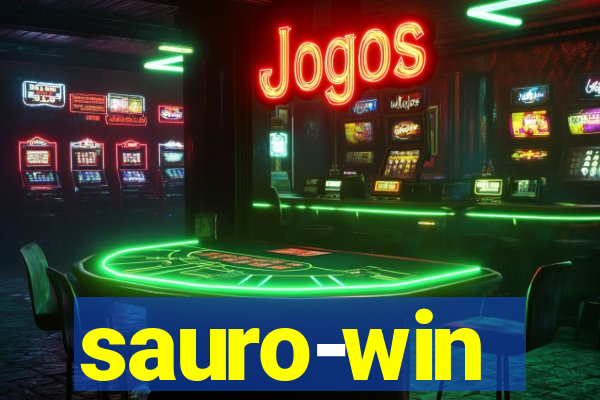 sauro-win