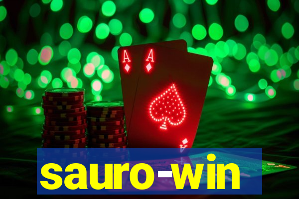 sauro-win