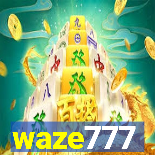 waze777