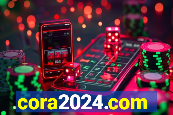 cora2024.com