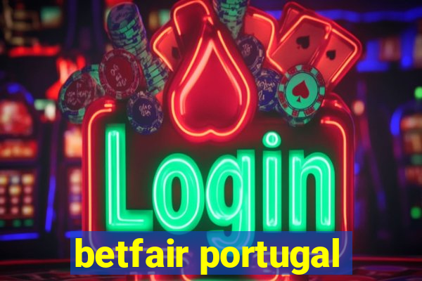 betfair portugal