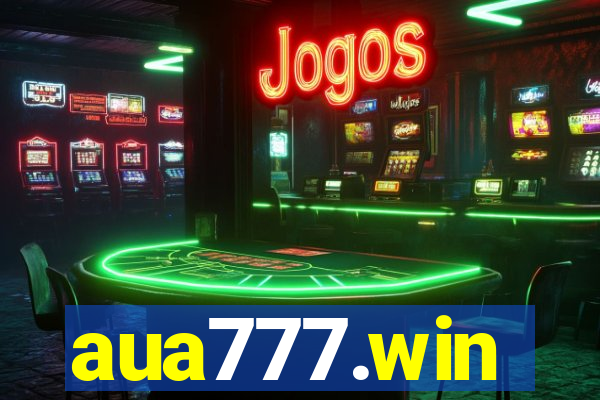 aua777.win