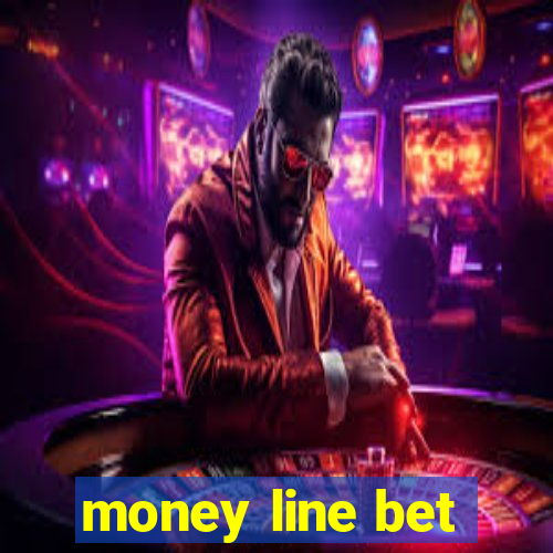 money line bet