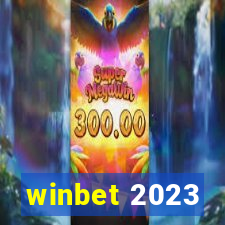 winbet 2023