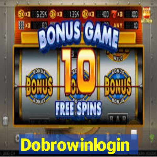 Dobrowinlogin