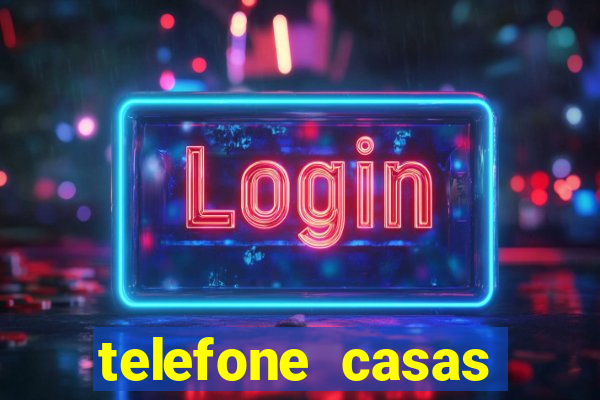 telefone casas bahia shopping del rey bh