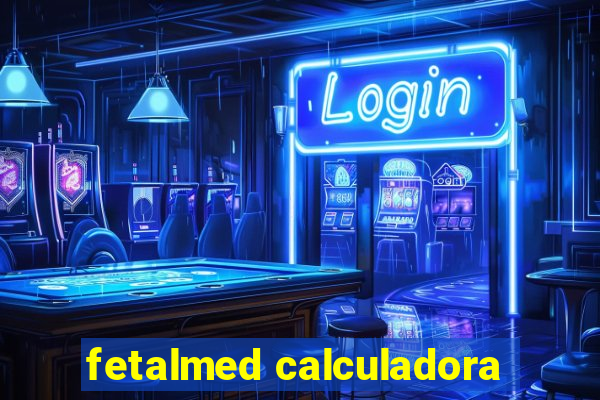 fetalmed calculadora