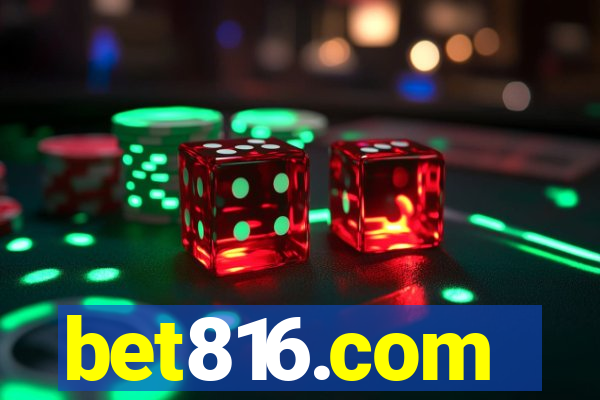 bet816.com