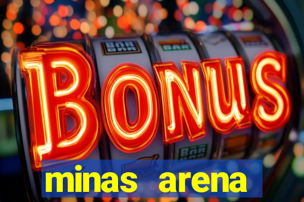 minas arena ingressos cruzeiro