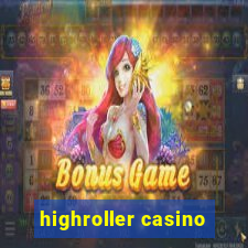 highroller casino