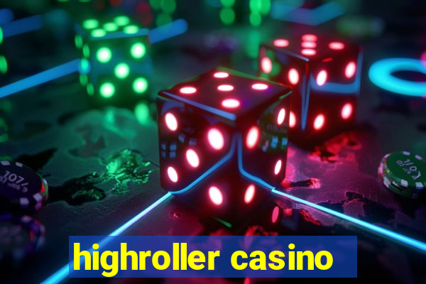 highroller casino