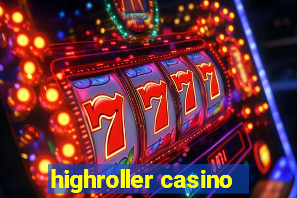 highroller casino