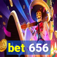 bet 656