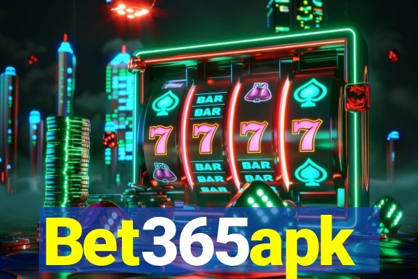 Bet365apk