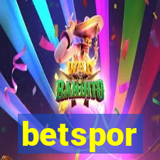 betspor