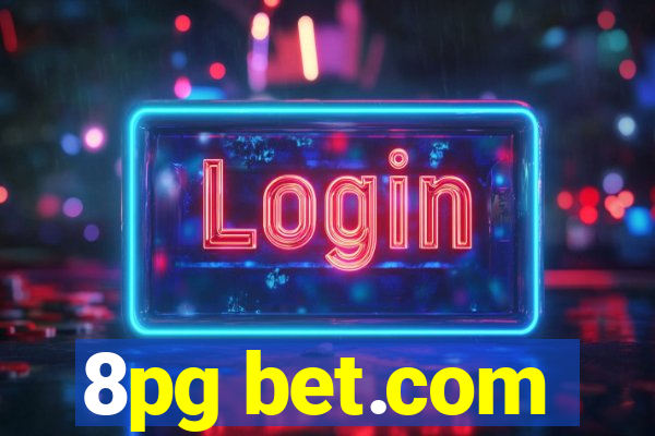 8pg bet.com