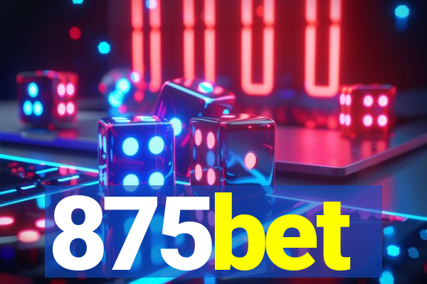 875bet