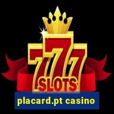 placard.pt casino