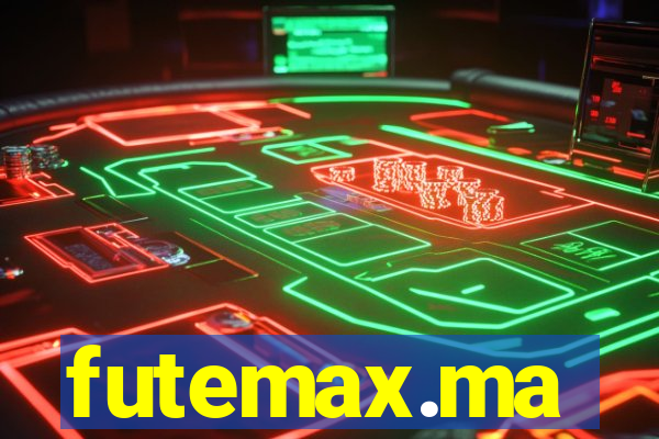 futemax.ma