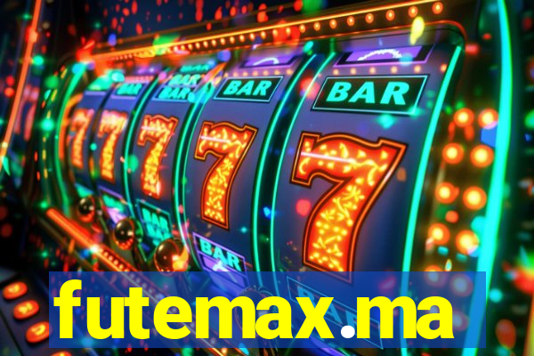 futemax.ma