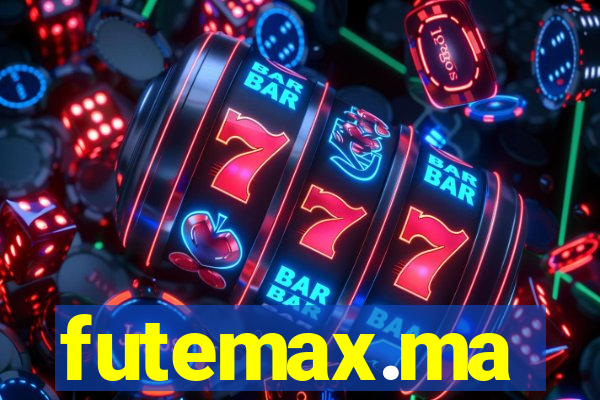 futemax.ma