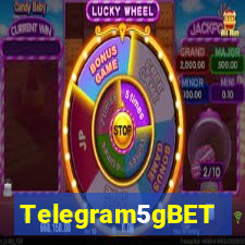 Telegram5gBET