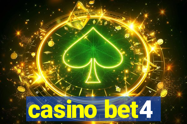 casino bet4