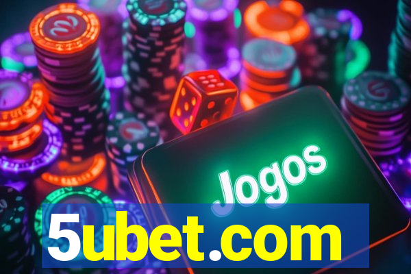 5ubet.com